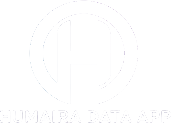 Humairadataapp Venture Logo